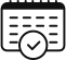 Customized itineraries	