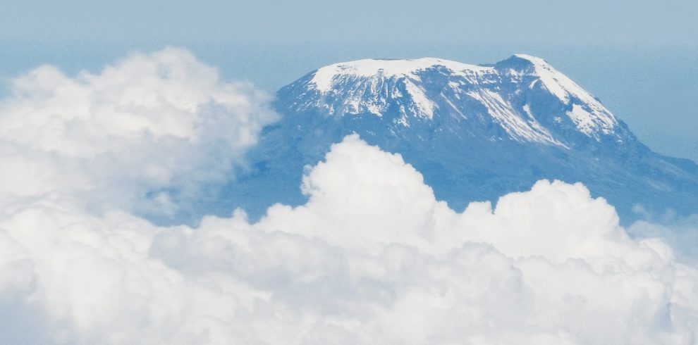 kilimanjaro hike