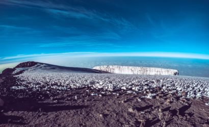 Mt. Kilimanjaro cost